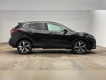 Used Nissan Qashqai 2019 for sale - 79228554: Photo