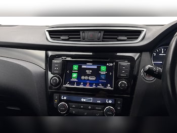 Used Nissan Qashqai 2019 for sale - 79228554: Photo