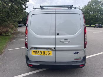Used Ford Transit Connect 2020 for sale - 79379110: Photo