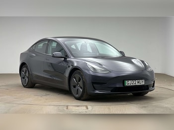 Used Tesla Model 3 2022 for sale - 78633594: Photo