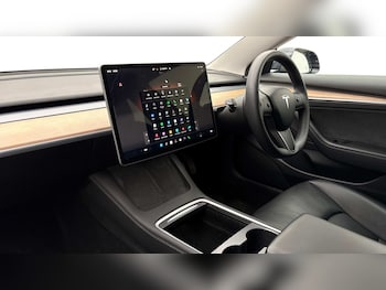 Used Tesla Model 3 2022 for sale - 78633594: Photo
