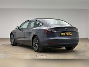 Used Tesla Model 3 2022 for sale - 78633594: Photo