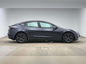 Used Tesla Model 3 2022 for sale - 78633594: Photo