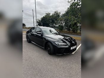 Used BMW M3 2021 for sale - 79551901: Photo