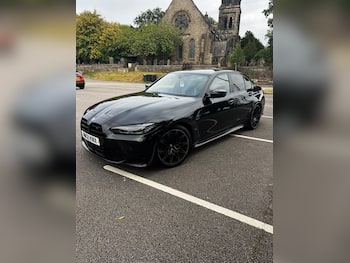 Used BMW M3 2021 for sale - 79551901: Photo