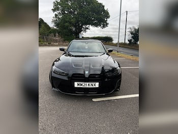 Used BMW M3 2021 for sale - 79551901: Photo