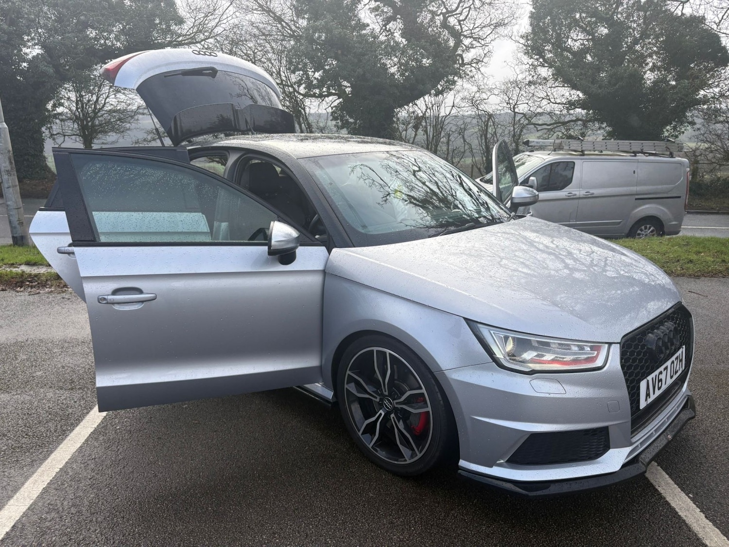 Used Audi A1 2017 for sale - 77528299: Photo 10