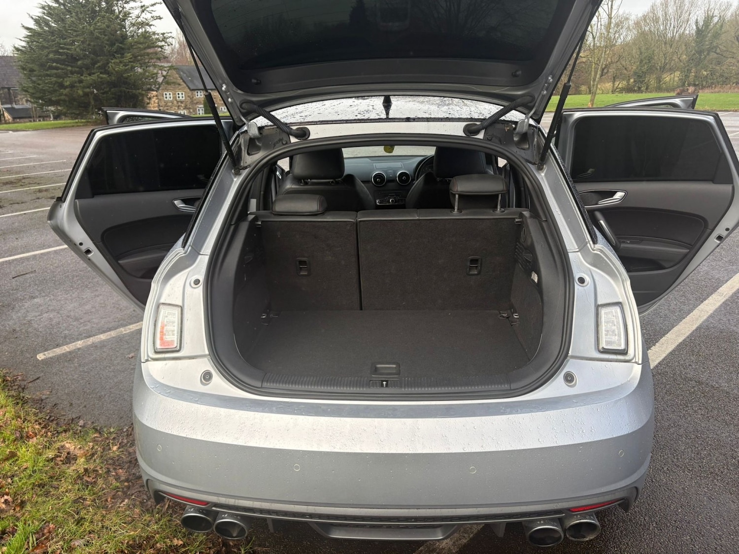 Used Audi A1 2017 for sale - 77528299: Photo 13