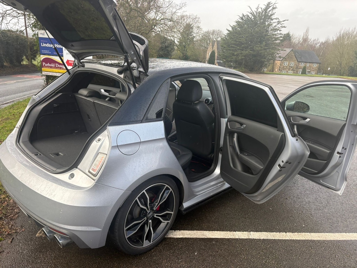 Used Audi A1 2017 for sale - 77528299: Photo 14