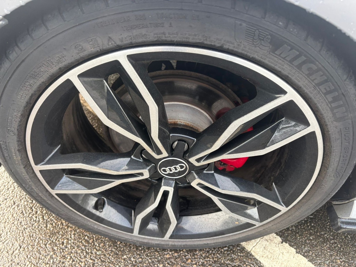 Used Audi A1 2017 for sale - 77528299: Photo 15