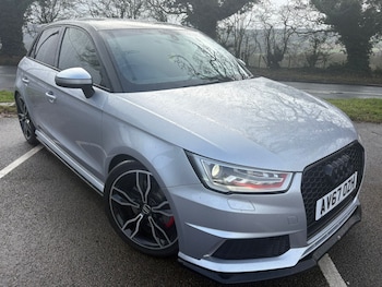 Used Audi A1 2017 for sale - 77528299: Photo