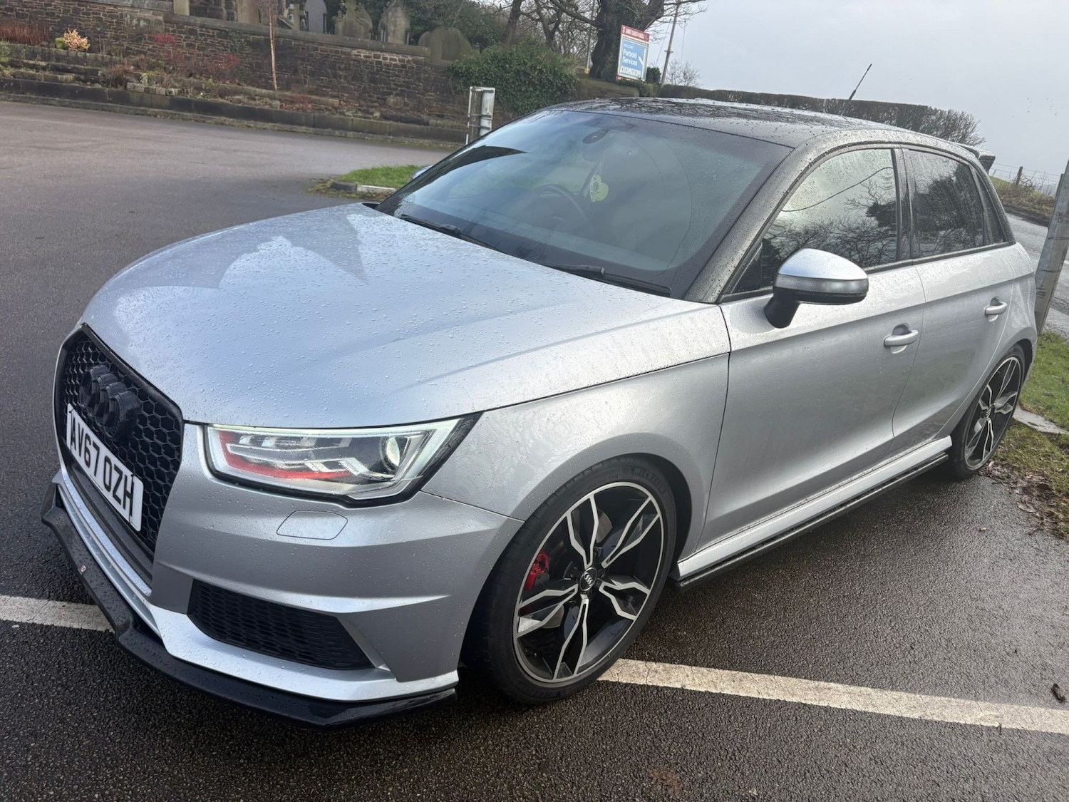 Used Audi A1 2017 for sale - 77528299: Photo 2