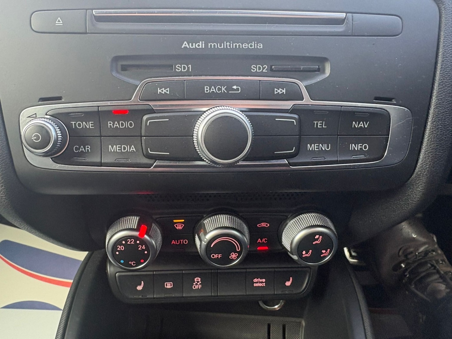 Used Audi A1 2017 for sale - 77528299: Photo 23