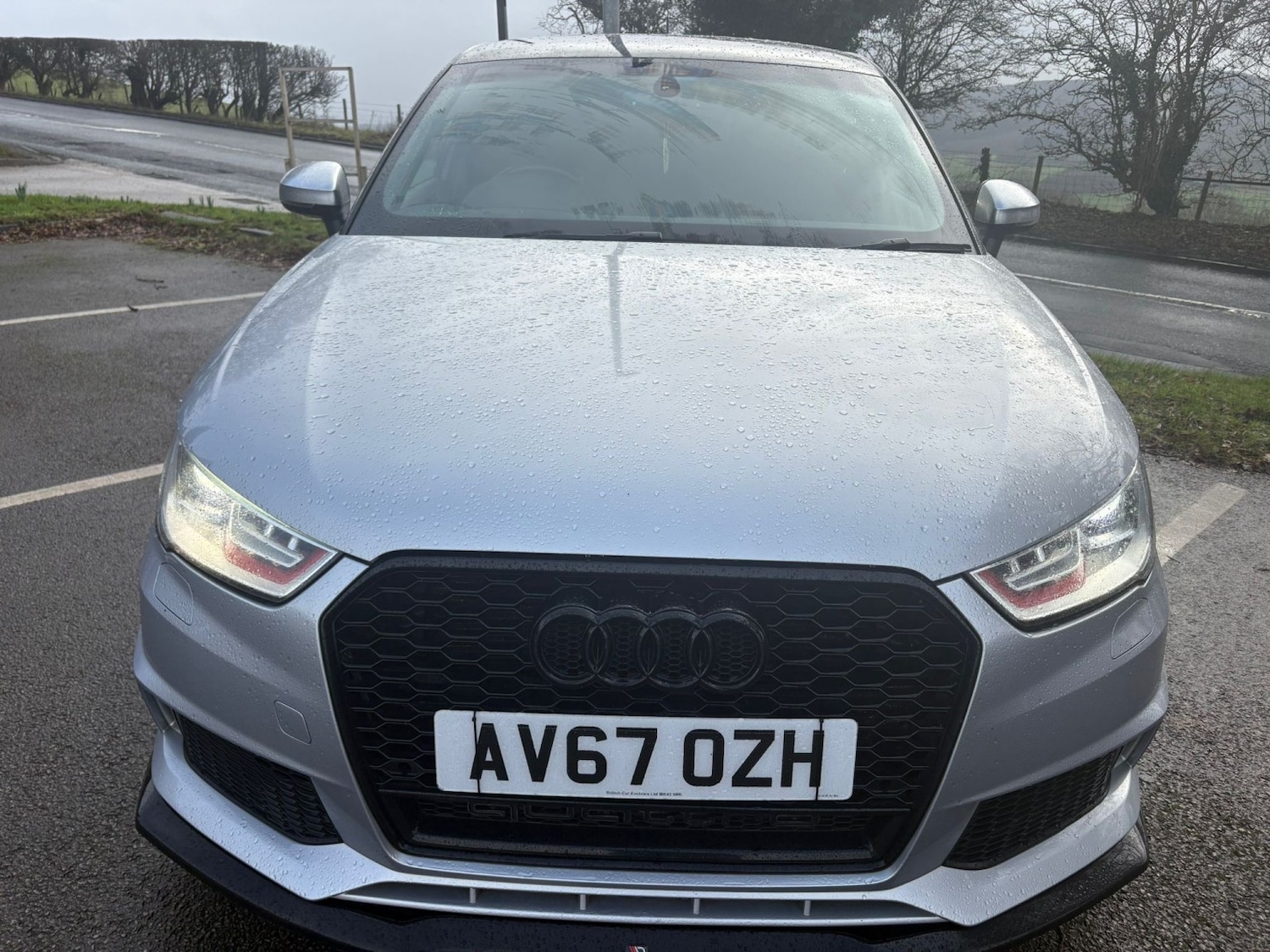 Used Audi A1 2017 for sale - 77528299: Photo 3