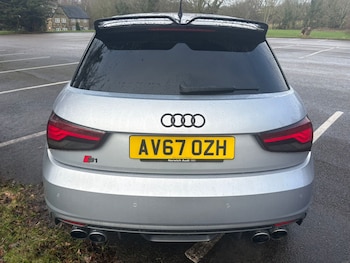 Used Audi A1 2017 for sale - 77528299: Photo