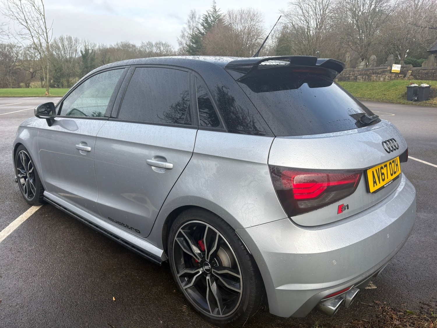 Used Audi A1 2017 for sale - 77528299: Photo 5