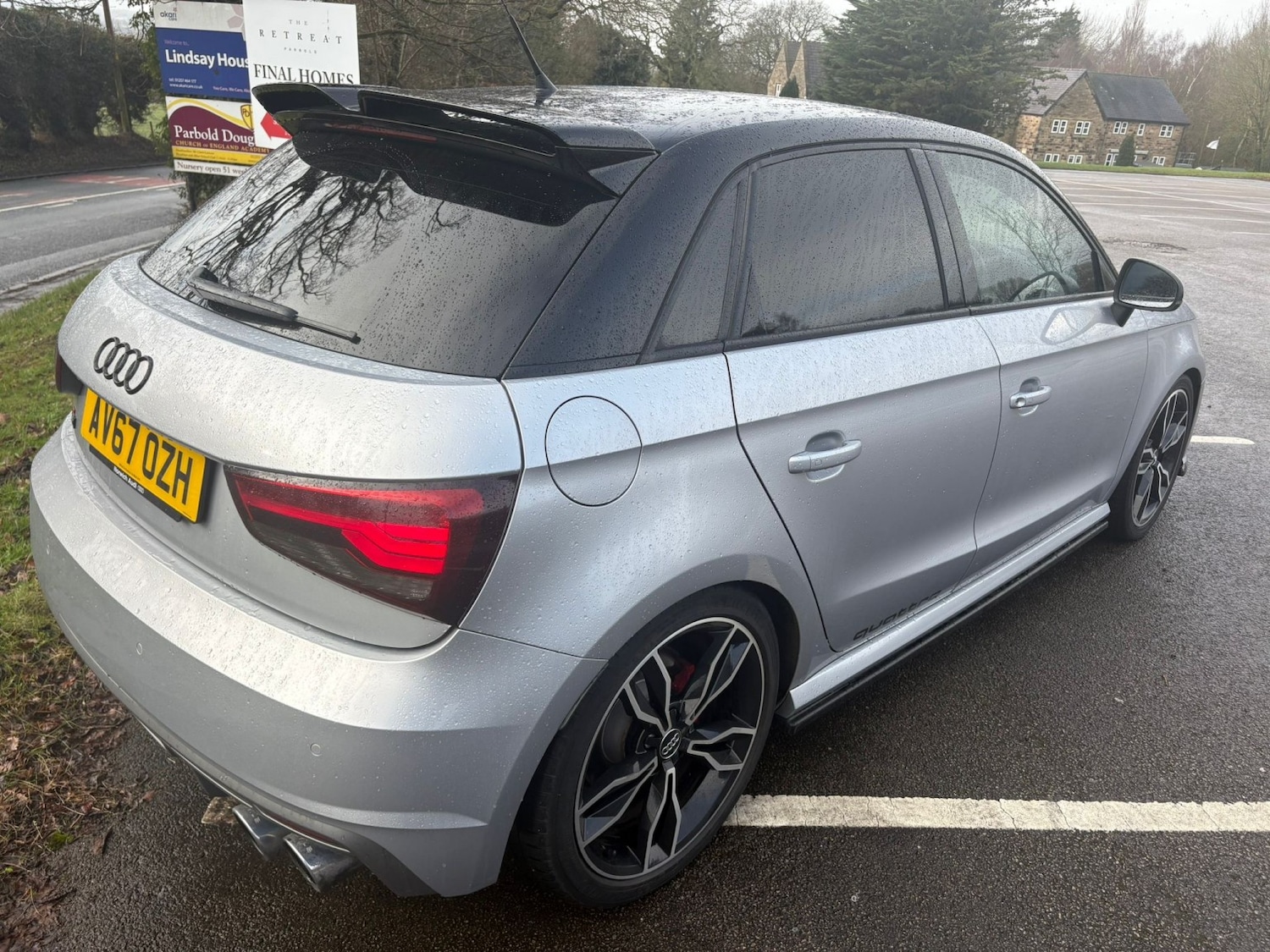 Used Audi A1 2017 for sale - 77528299: Photo 6