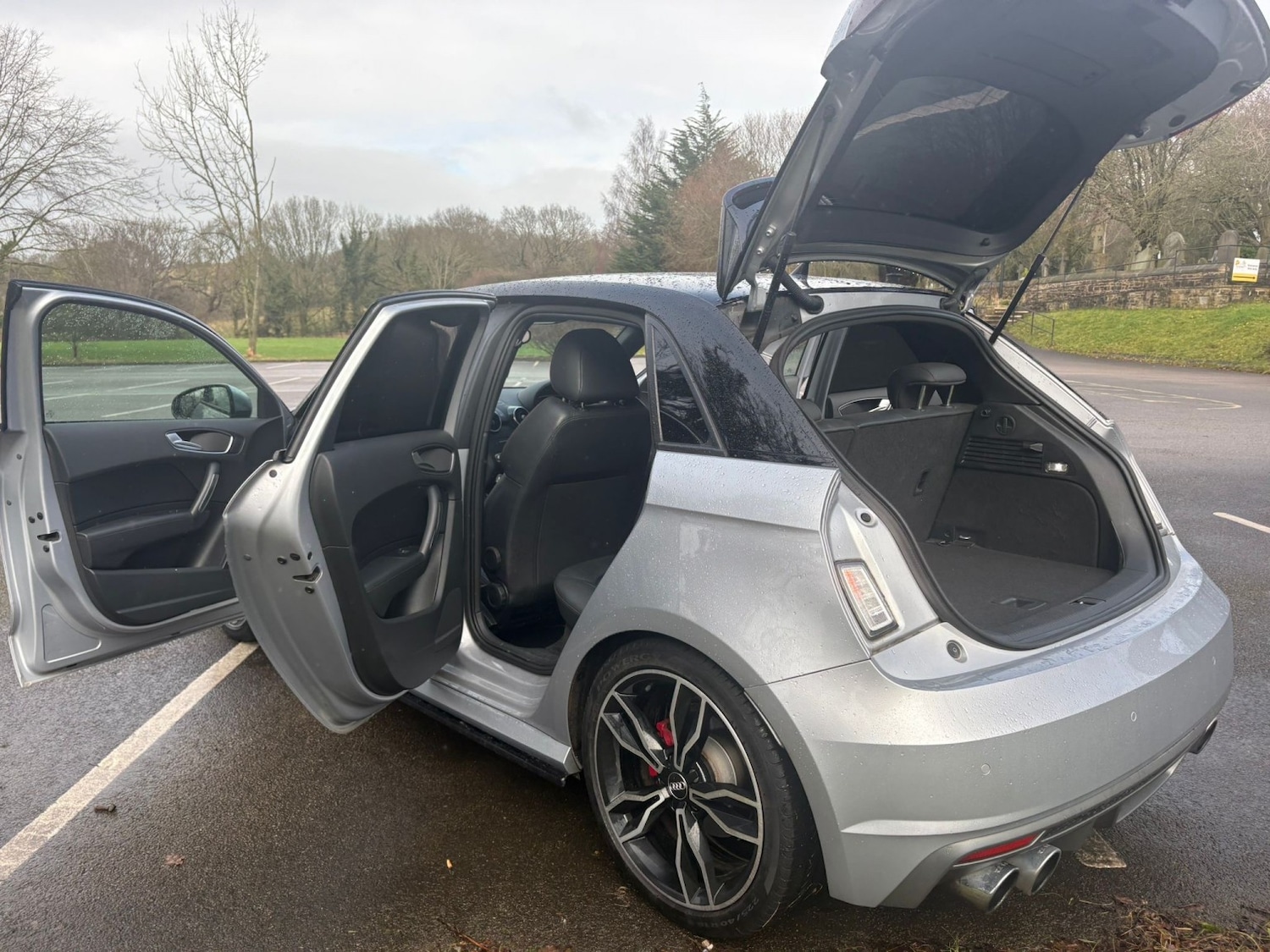 Used Audi A1 2017 for sale - 77528299: Photo 7