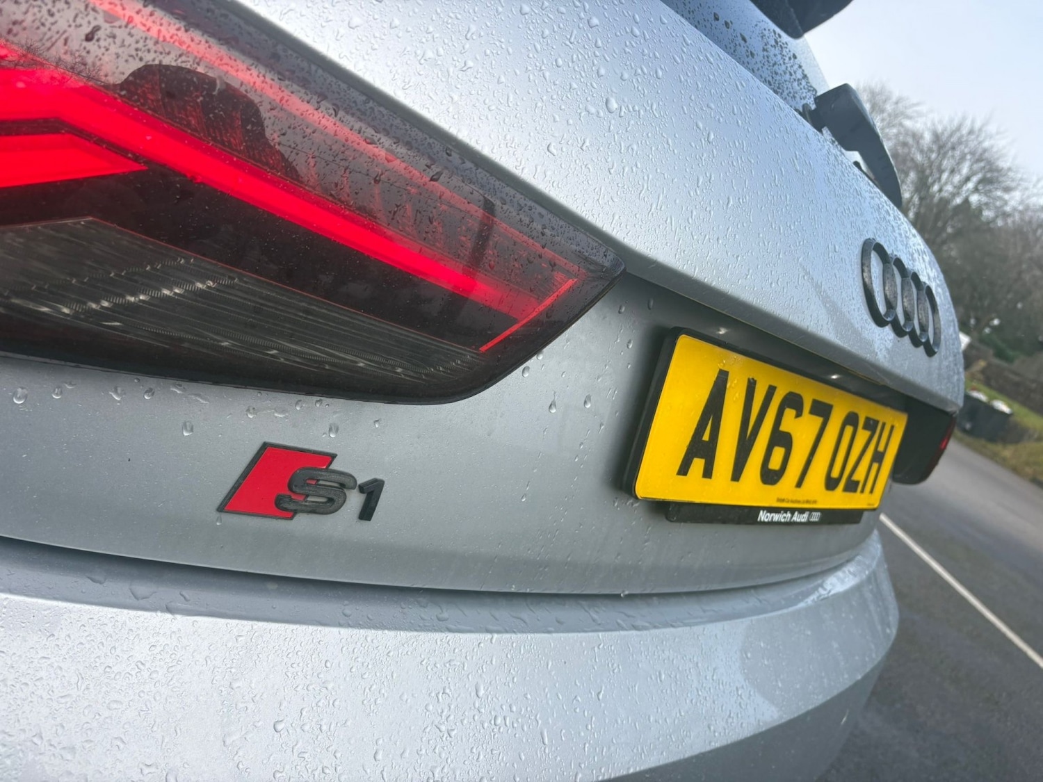 Used Audi A1 2017 for sale - 77528299: Photo 9