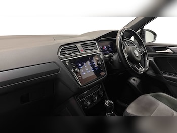 Used Volkswagen Tiguan 2020 for sale - 79228549: Photo