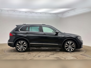 Used Volkswagen Tiguan 2020 for sale - 79228549: Photo