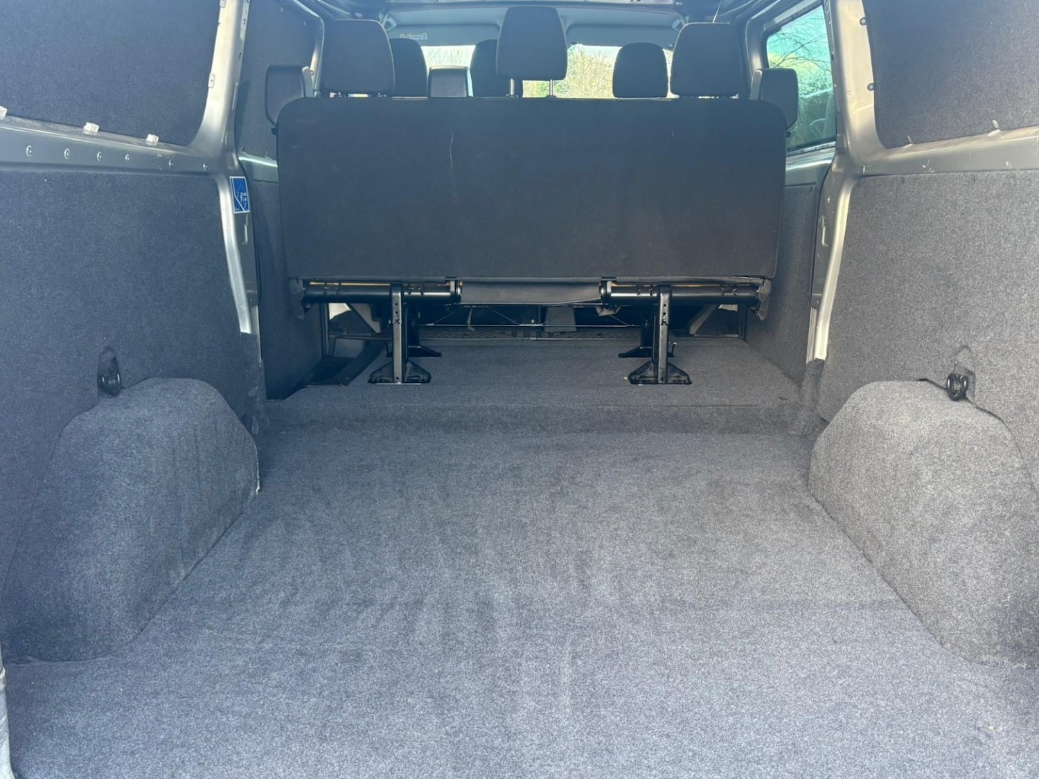 Used Ford Transit Custom 2019 for sale - 77233749: Photo 11