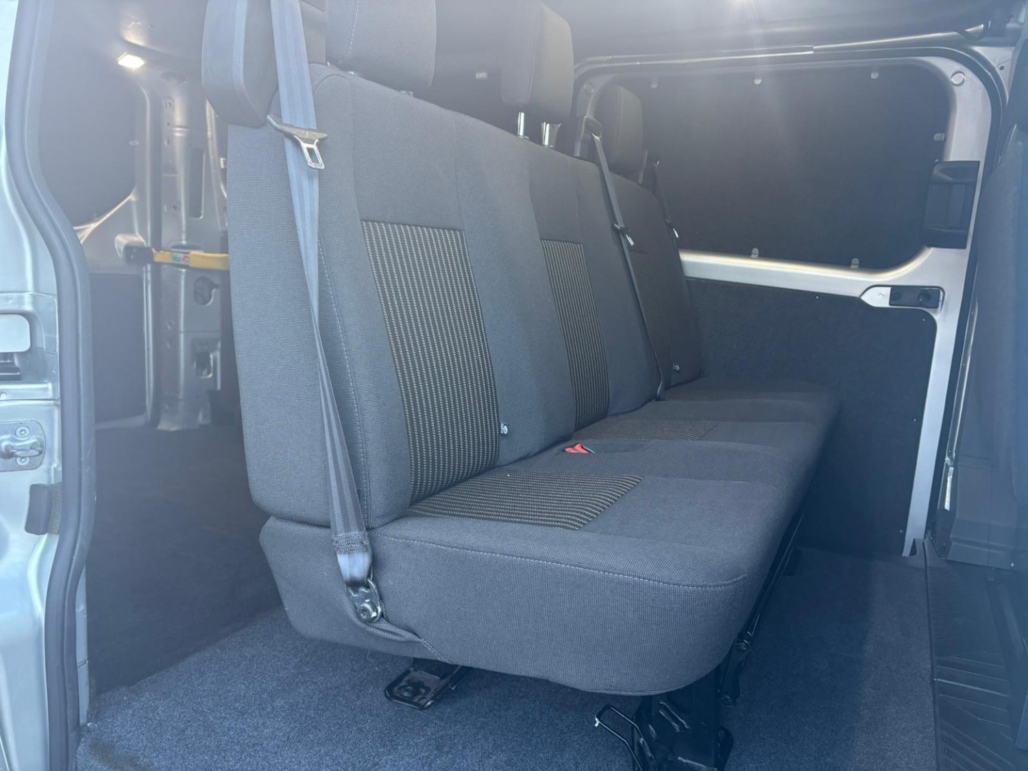 Used Ford Transit Custom 2019 for sale - 77233749: Photo 14