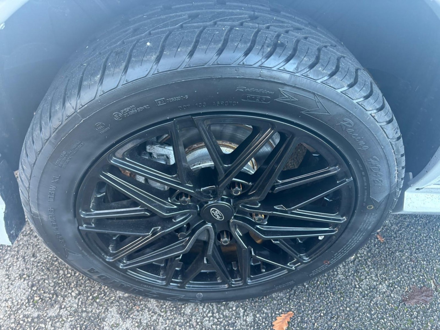 Used Ford Transit Custom 2019 for sale - 77233749: Photo 17