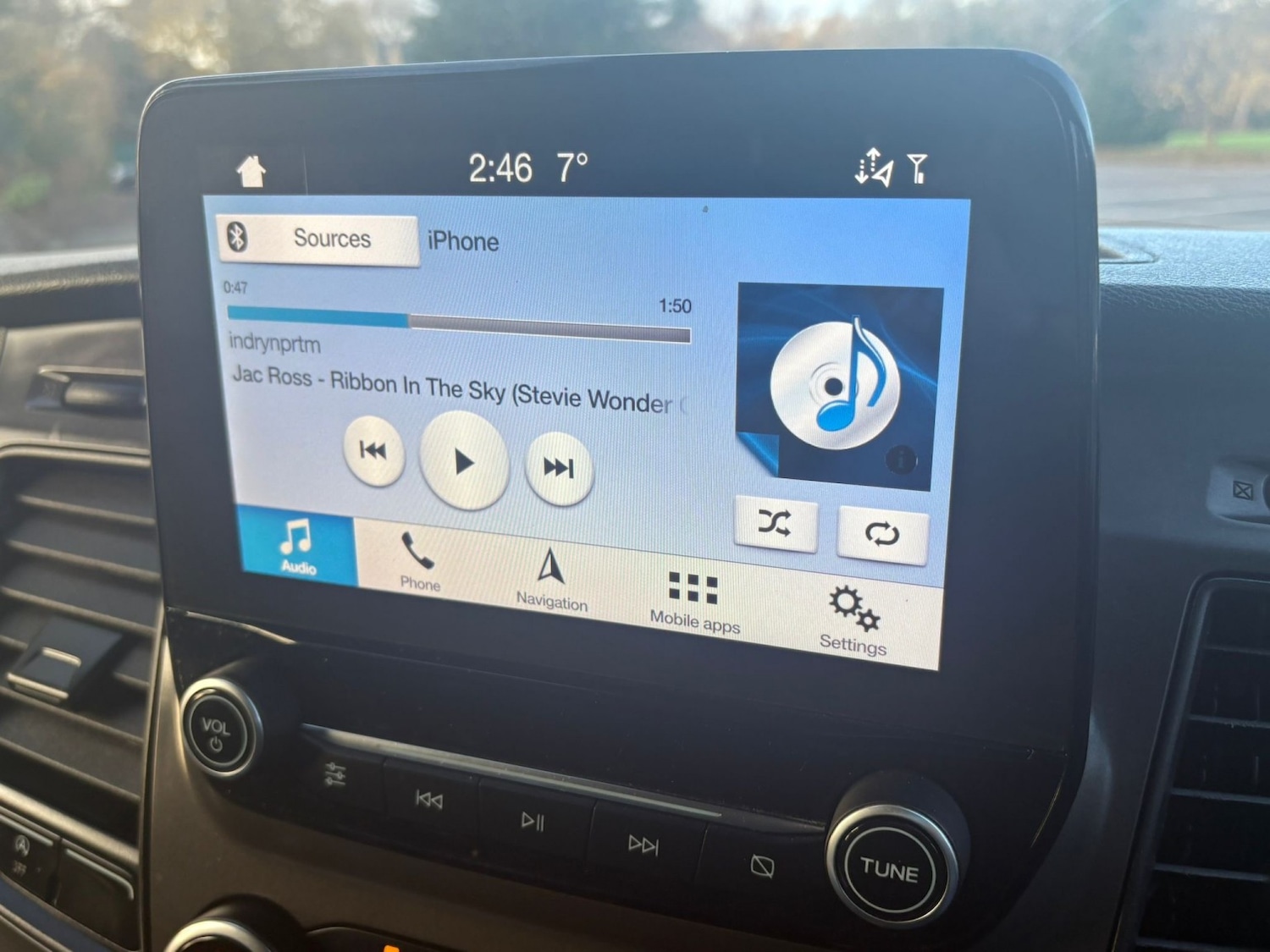 Used Ford Transit Custom 2019 for sale - 77233749: Photo 9