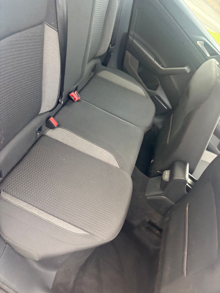 Used Volkswagen Taigo 2023 for sale - 77453432: Photo 11