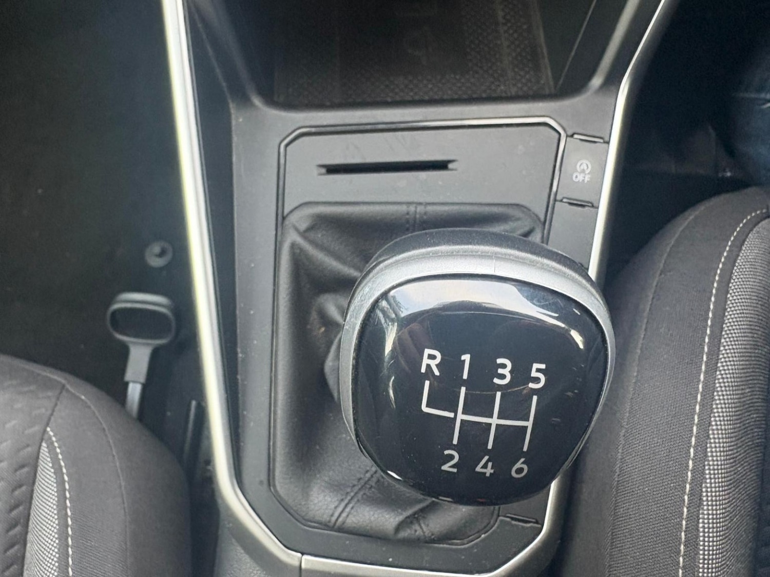 Used Volkswagen Taigo 2023 for sale - 77453432: Photo 17