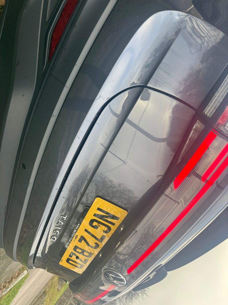 Used Volkswagen Taigo 2023 for sale - 77453432: Photo 18