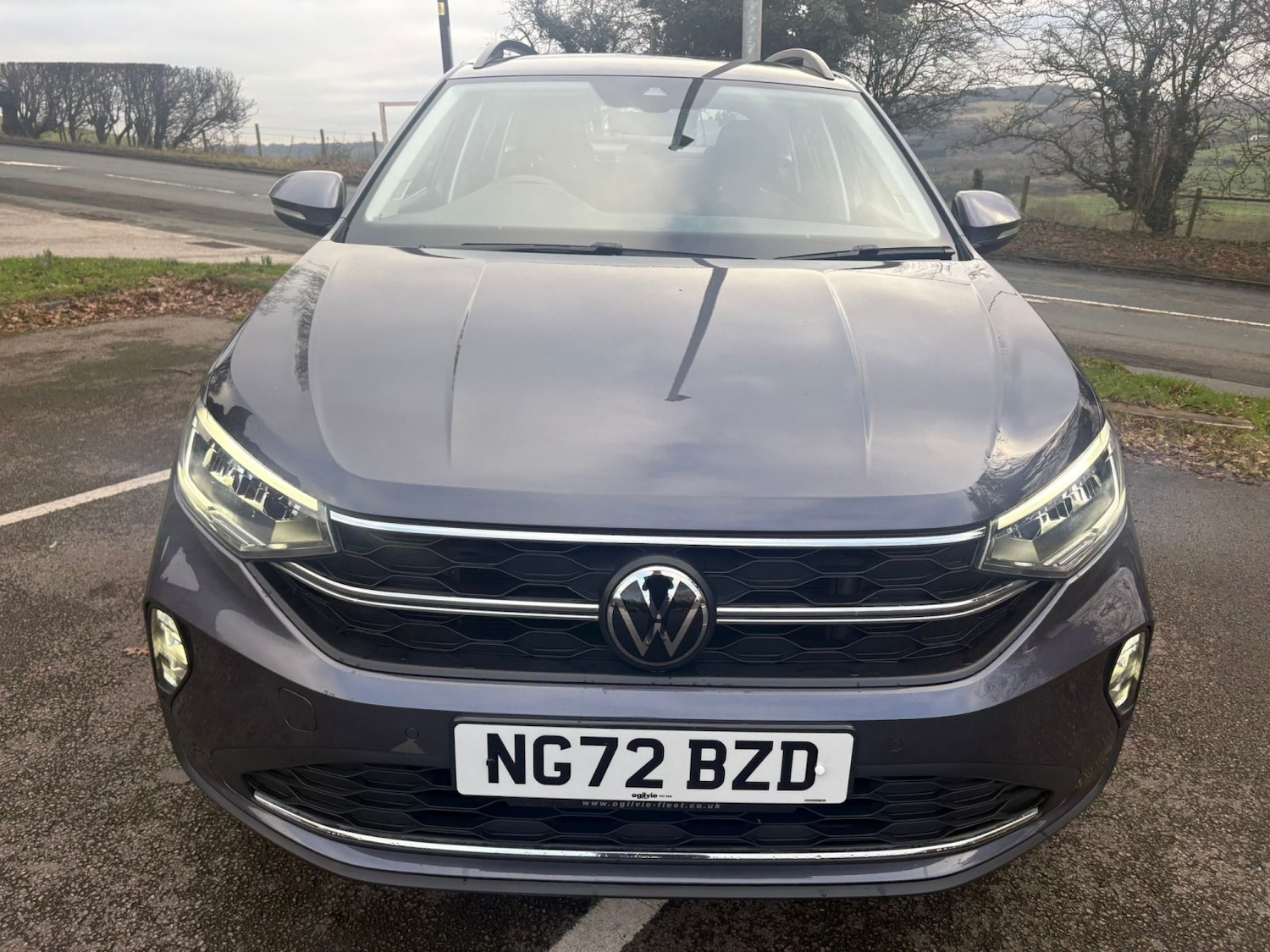 Used Volkswagen Taigo 2023 for sale - 77453432: Photo 21