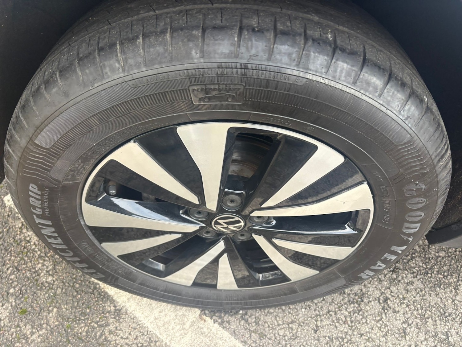 Used Volkswagen Taigo 2023 for sale - 77453432: Photo 22