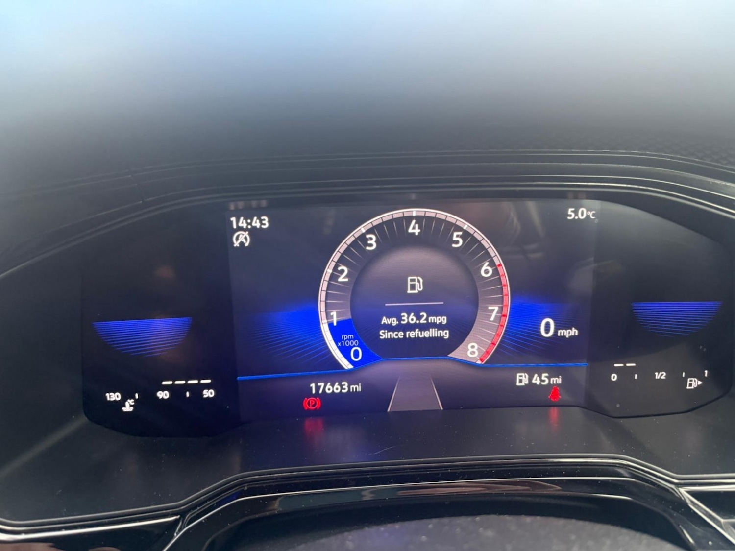 Used Volkswagen Taigo 2023 for sale - 77453432: Photo 5