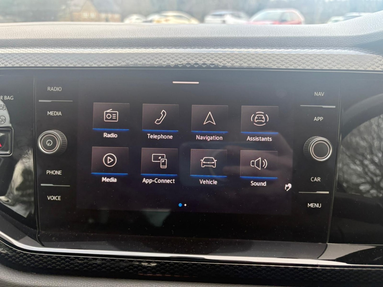 Used Volkswagen Taigo 2023 for sale - 77453432: Photo 9