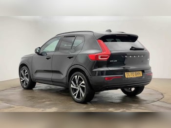 Used Volvo XC40 2020 for sale - 78633488: Photo