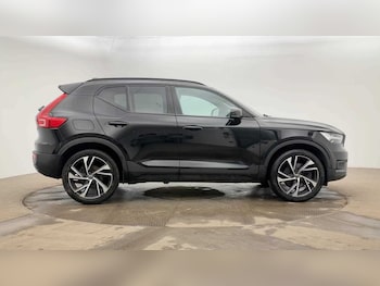 Used Volvo XC40 2020 for sale - 78633488: Photo