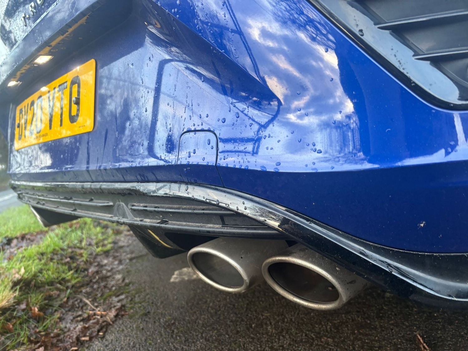 Used Volkswagen T-Roc 2020 for sale - 77296824: Photo 11