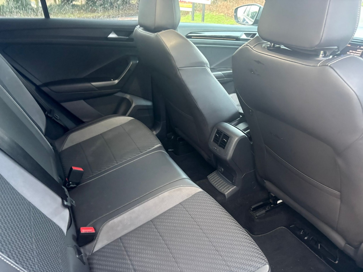 Used Volkswagen T-Roc 2020 for sale - 77296824: Photo 12