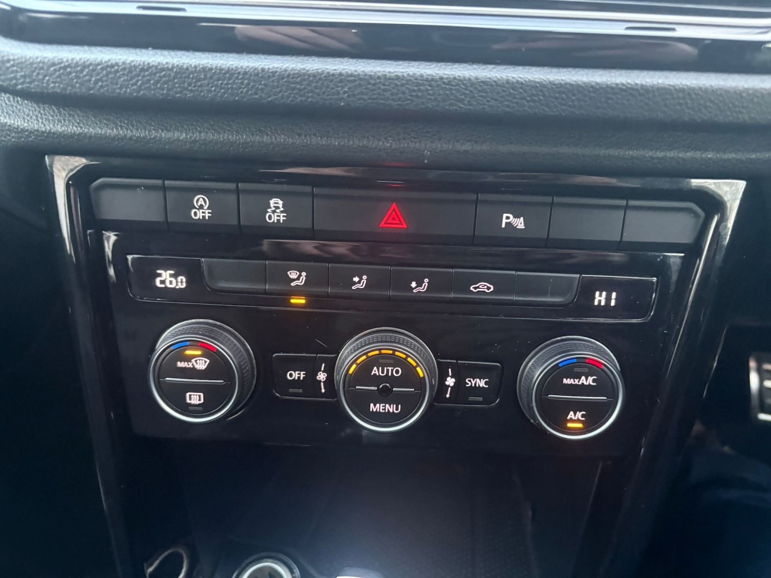 Used Volkswagen T-Roc 2020 for sale - 77296824: Photo 17