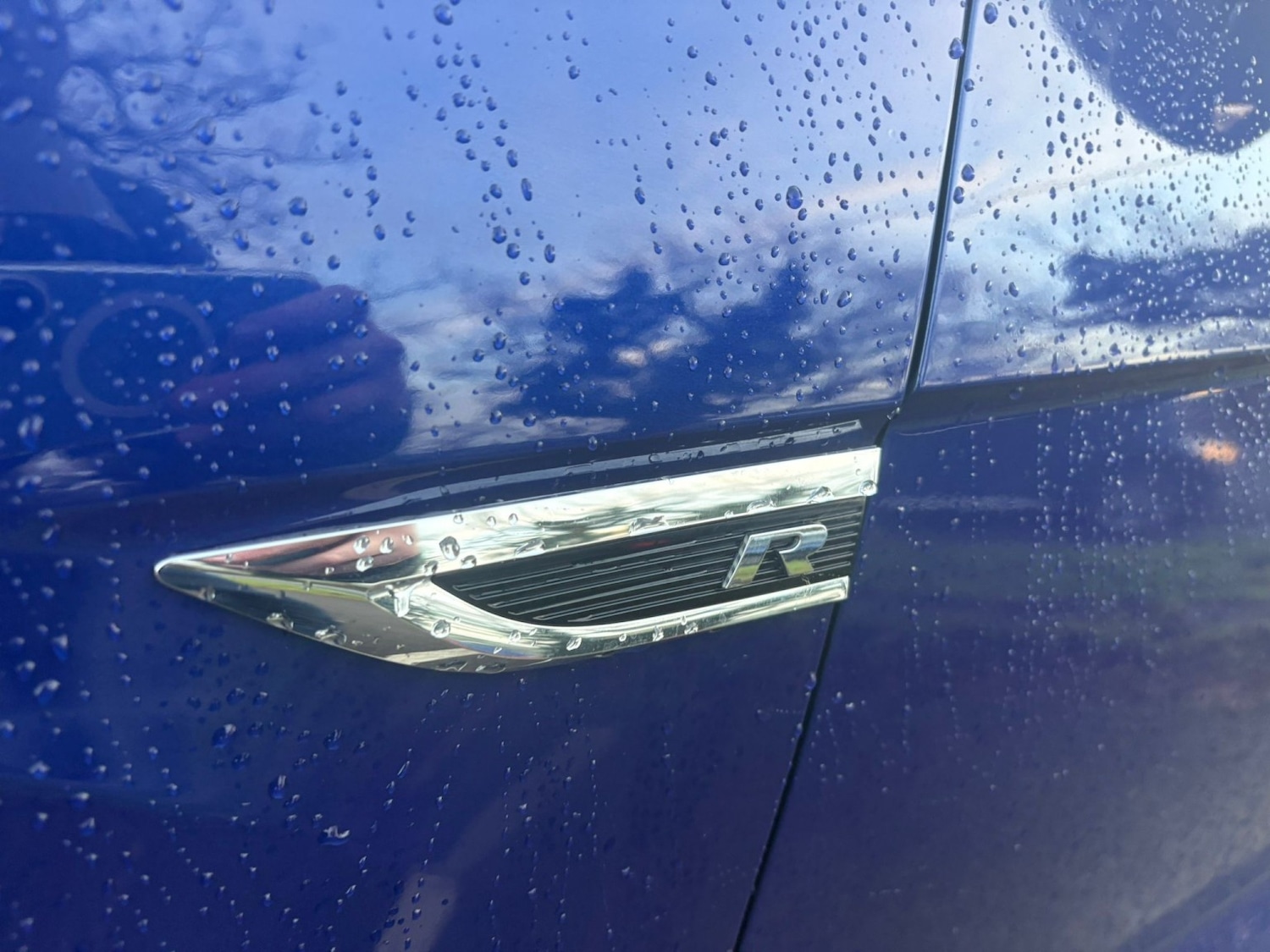 Used Volkswagen T-Roc 2020 for sale - 77296824: Photo 21