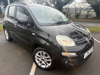 Used Fiat Panda 2014 for sale - 77438446: Photo