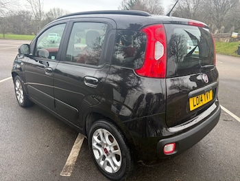 Used Fiat Panda 2014 for sale - 77438446: Photo