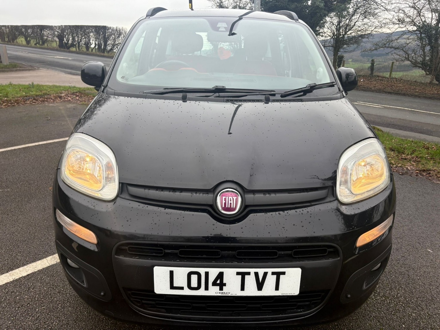 Used Fiat Panda 2014 for sale - 77438446: Photo 3