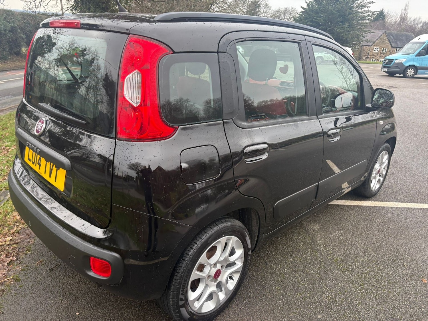 Used Fiat Panda 2014 for sale - 77438446: Photo 5