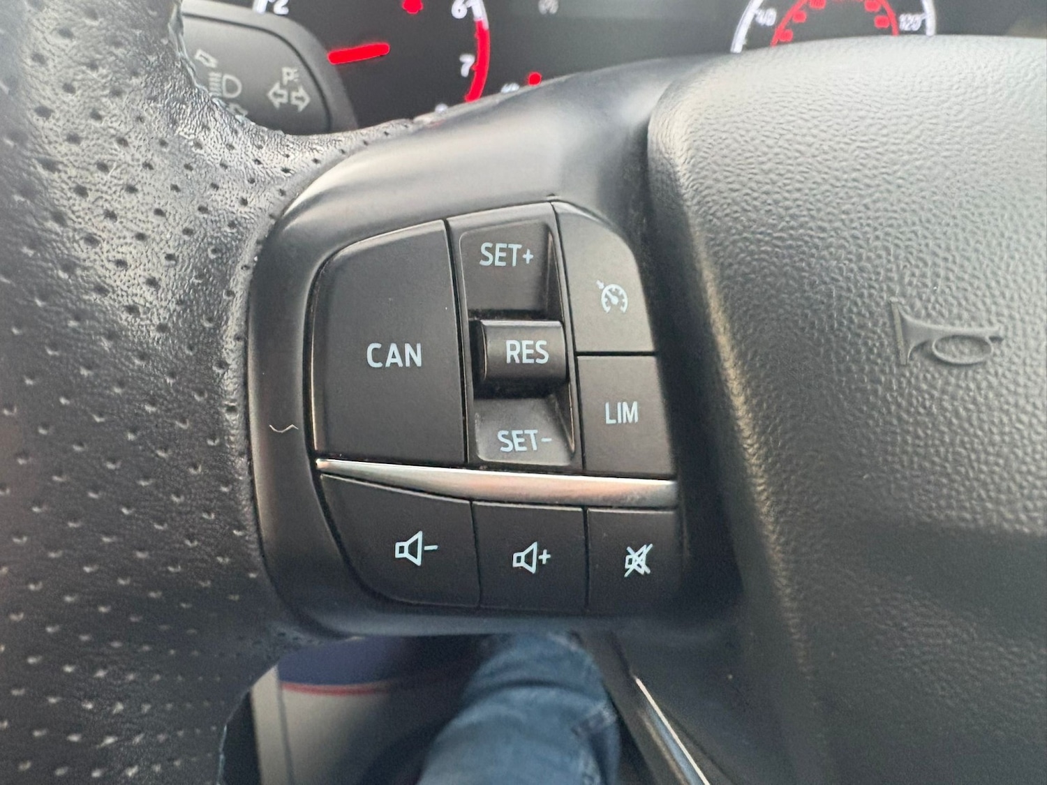 Used Ford Fiesta 2018 for sale - 77459974: Photo 16