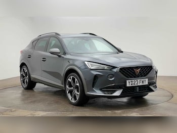 Used Cupra Formentor 2023 for sale - 78689004: Photo