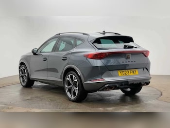 Used Cupra Formentor 2023 for sale - 78689004: Photo