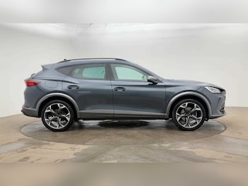 Used Cupra Formentor 2023 for sale - 78689004: Photo